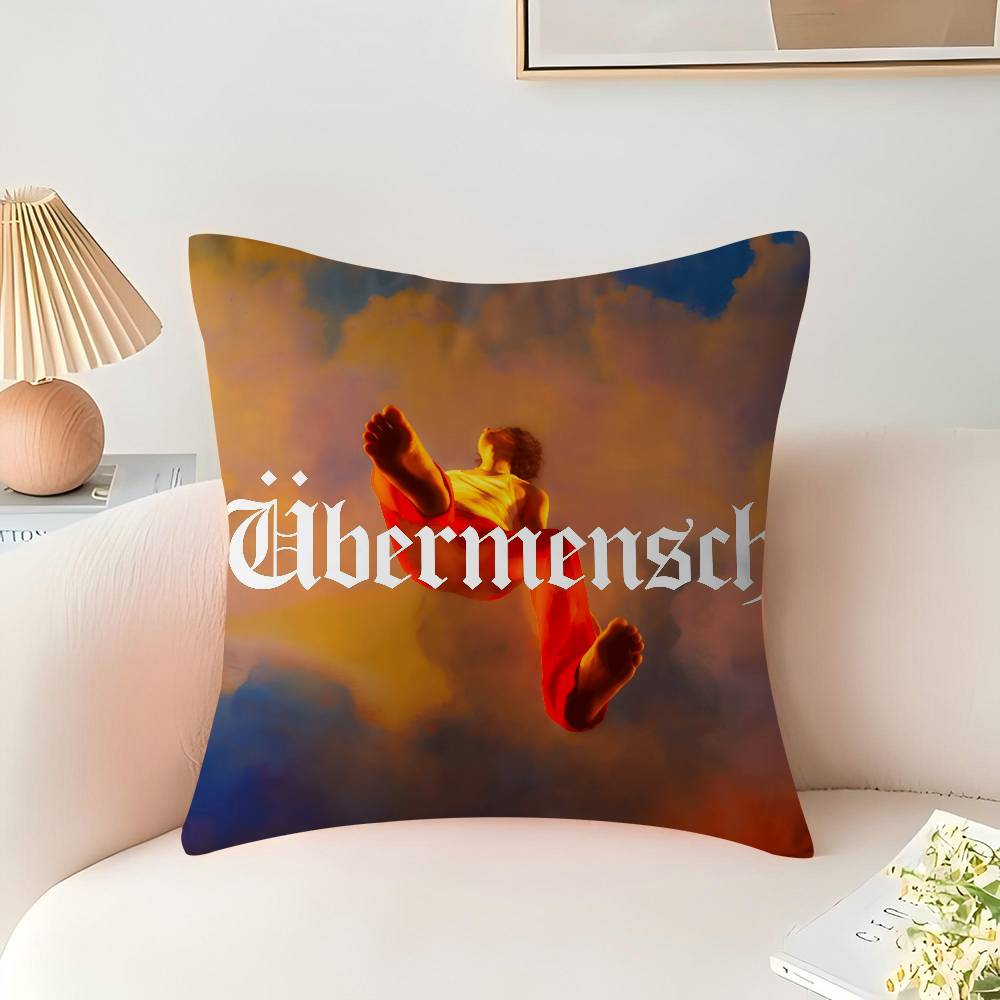 

Koop G-G-Dragon Personalized picture text home decorative pillows Household Gifts 45x45cm 16x16Inch