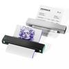Phomemo M08F Portable A4 Thermal Printer for Home & Tattoos