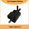 72819717 Auto Parts Turbocharged Solenoid Valve Boost Pressure Solenoid For Ford Mondeo