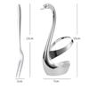 Colorful 304 Stainless Steel Fruit & Dessert Forks