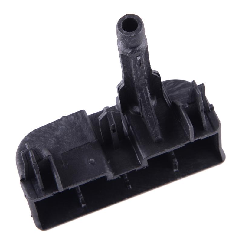 621-126063 Car Boot Tailgate Lock Handle Rear Button Fit For Renault Scenic Megane MK1 1996 1997 1998 1999 2000 2001 2002 2003