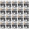20pcs/lot K24-WAT Carburetor Rebuild Repair Kit for WT626 WT630 WT-631 WT-640 WT-643 WT-649 WT-669 WT-670 WT-671 WT-773 WT-775