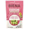 Crispy Roasted Edamame, Himalayan Pink Salt, 4.75 Oz (135 G)