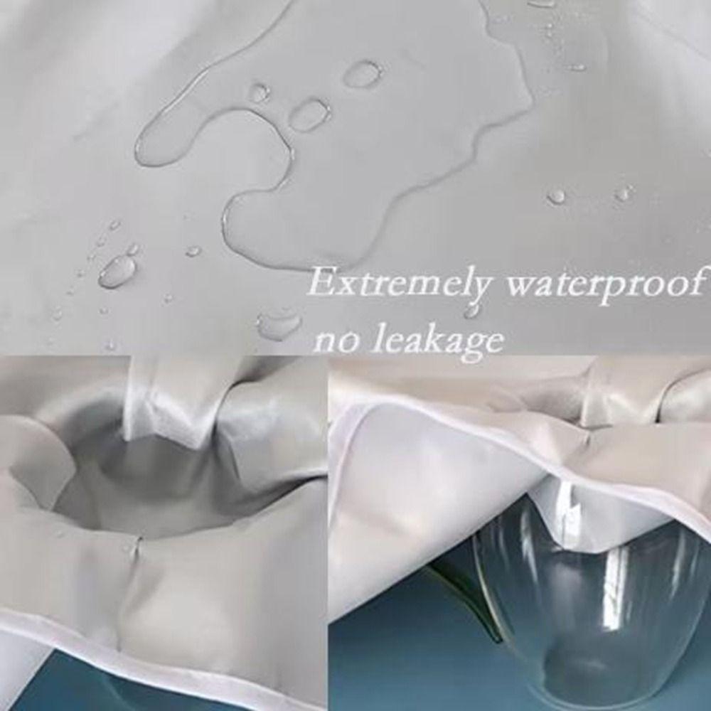 Waterproof Air Conditioner Sunscreen Cover AC Outside Unit Protective Cover  Winter/Summer