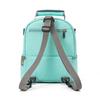 Nylon Insulation Mommy Backpack Milk Preservation Mommy Shoulder Bag Baby Diaper Bag  Mother