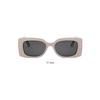 Dior Polished Star Rectangle Sunglasses Women sunglasses Pink DIORPACIFICS1U40A0