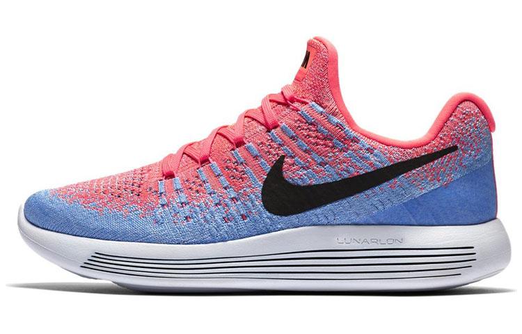 

Nike LunarEpic Low Flyknit 2 Hot Punch Women s 863780-600 35.5