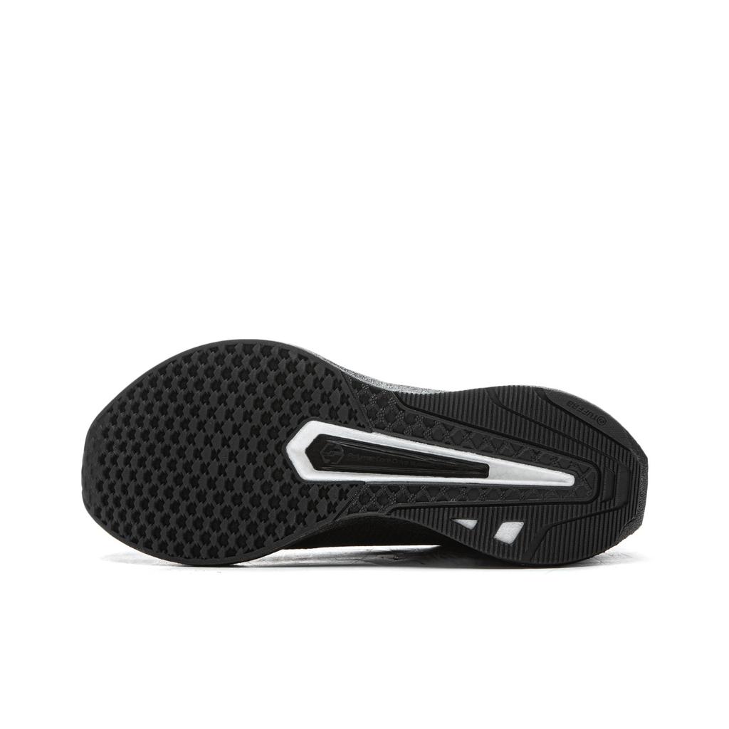 Li Ning Wind Chasing Technology Professional Competition Marathon Running Shoes Men Sneakers Black ARPV007-17