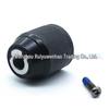 Electric Drill Accessory Set: 766027-7 Drill Chuck, 763268-6, 265D43-5 Screw for DDF446 Model.