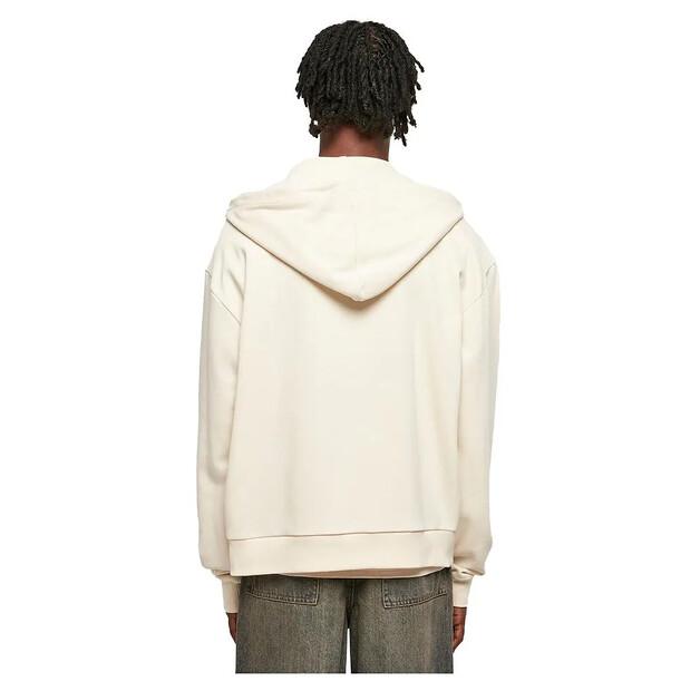 Urban Classics Ultra Heavy Full Zip Sweatshirt
