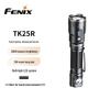 FENIX TK25R Tactical Rechargeable Flashlight
