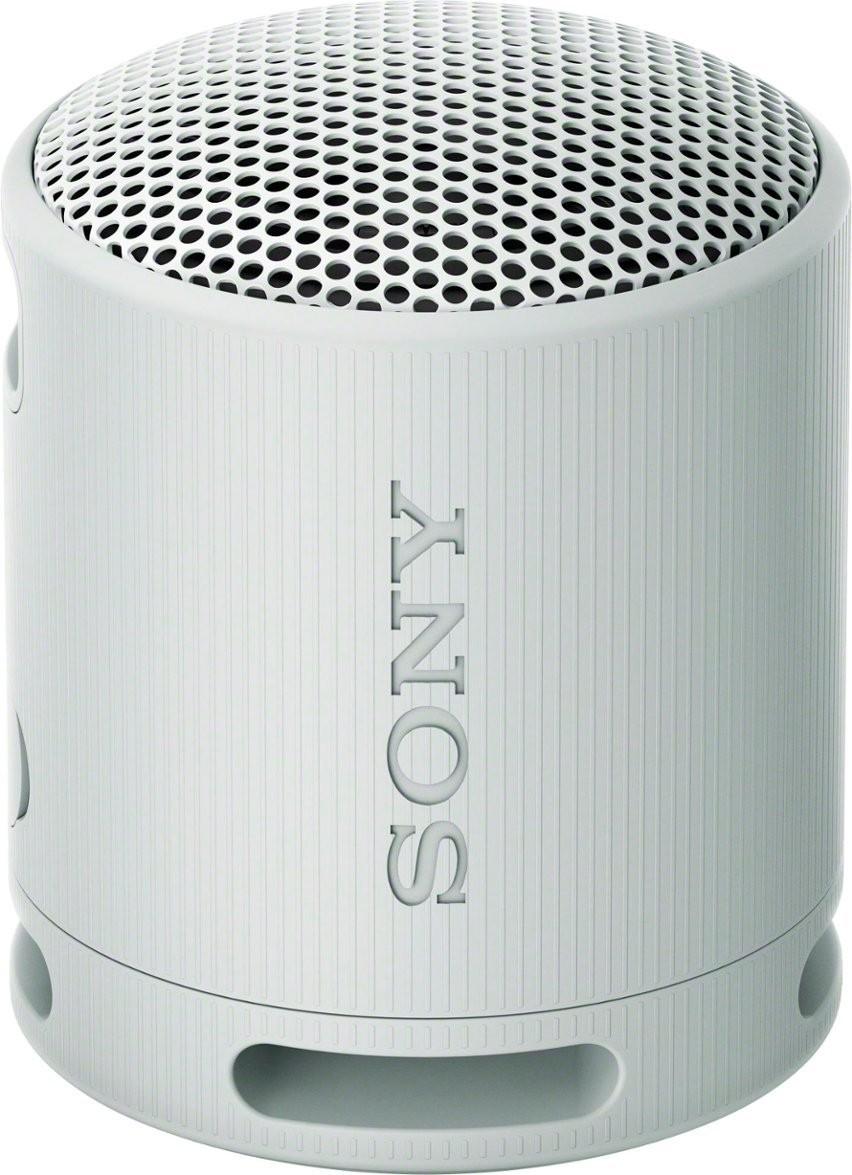Sony Gris Altavoz Bluetooth Srs-Xb100 - Imagen 5
