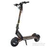 KuKirin T3 10-inch Electric scooter,800W motor,48V 15.6AH Battery,maximum Range of 58km,maximum Load Capacity of 120kg,black