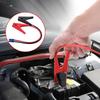 Goture Battery Clip Power Cable Clamp Battery Jump Starter Cable