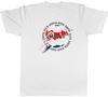 Personalised Costa Rica Football Sports Unisexs Unisex TShirt Tee Gift