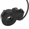 22mm Handlebar Switch 3-in-1 Switch: Headlight, For Horn, Turn Signal On/off Applicable To Off-road Motorcycles, ATVs