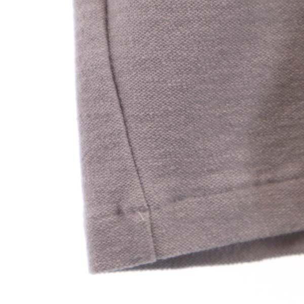 unused VAST222 19ss made in Japan By color Short sleeve T-shirt 2 Men's Used