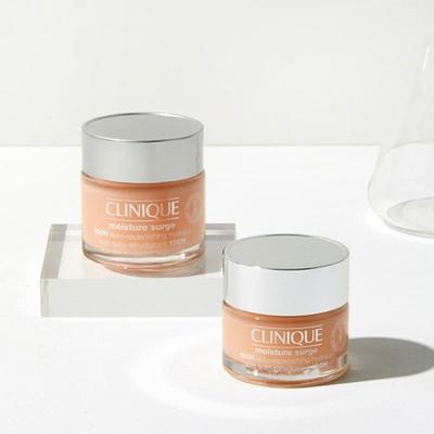 Moisturizing Cream (Pink Moisture Cream) 75ml (+50ml Cream Free)