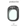 RCSTQ For DJI Mini 4 Pro ND Filter Drone Camera Lens Filter Set UV CPL ND8 ND16 ND32 ND64 ND/PL For DJI Mini 4 Pro Accessories
