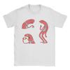 Allan Smiling Friends Tshirt Summer Popular Tshirts Unisex 100 Cotton Oneck Plus Size Top Tees Short Sleeve Y2k Funny Tshirt