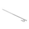 Tent Stakes Durable Iron Ground Nail Convenient Practical Portable Outdoor Camping Tools