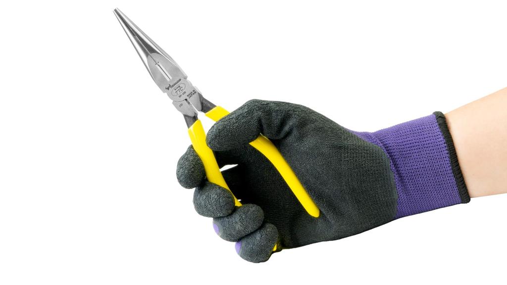 TSUNODA Long Nose 200mm RP-200 Pliers,