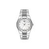 Gran Collection Quartz Movement Women's Watch 32mm White Dial Stainless Steel Case T043.210.11.117.01