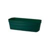 Yamato Plastic Fragler Planter 50 Type Dark Green 9.0L