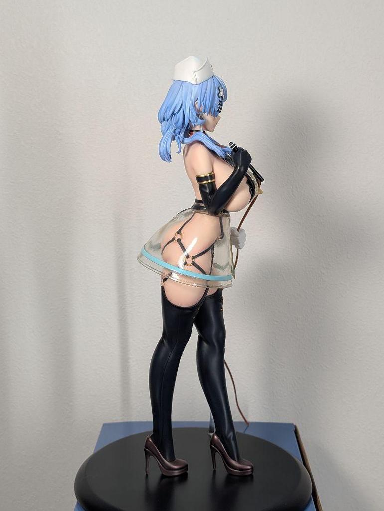 [USED] Blue Archive Amaame Ako 1/6 scale painted finished figure