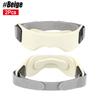 2Pcs Silicone Patellar Tendon Support Strap Adjustable Knee Support Pads for Men Women Sports, Running, Tennis, Jumpers Knee