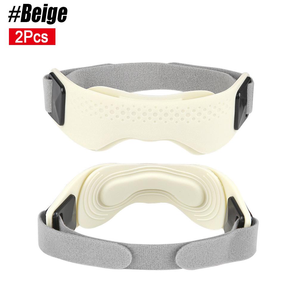 2Pcs Silicone Patellar Tendon Support Strap Adjustable Knee Support Pads for Men Women Sports, Running, Tennis, Jumpers Knee