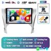 Android 14 Carplay Auto For Toyota Camry 7 XV 50 55 2011-2014 Car Radio Multimedia Video Player Navigation Stereo GPS No 2din 4G
