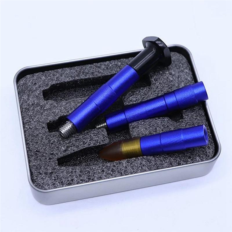 New!Car Body Repair Pen Car Dent Repair Tool Easy Dent Repair Lightweight Design Professional Tool Easy To Operate