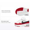 Air Max SC PS White University Red Kids Sneakers Black CZ5356-106