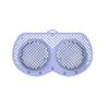 Ventilated Silicone Bras Wash Bag Anti Deformation Laundry Protectors  for Underwear