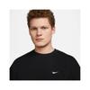 Nike Solo Swoosh French Terry T shirT Dx0880 010