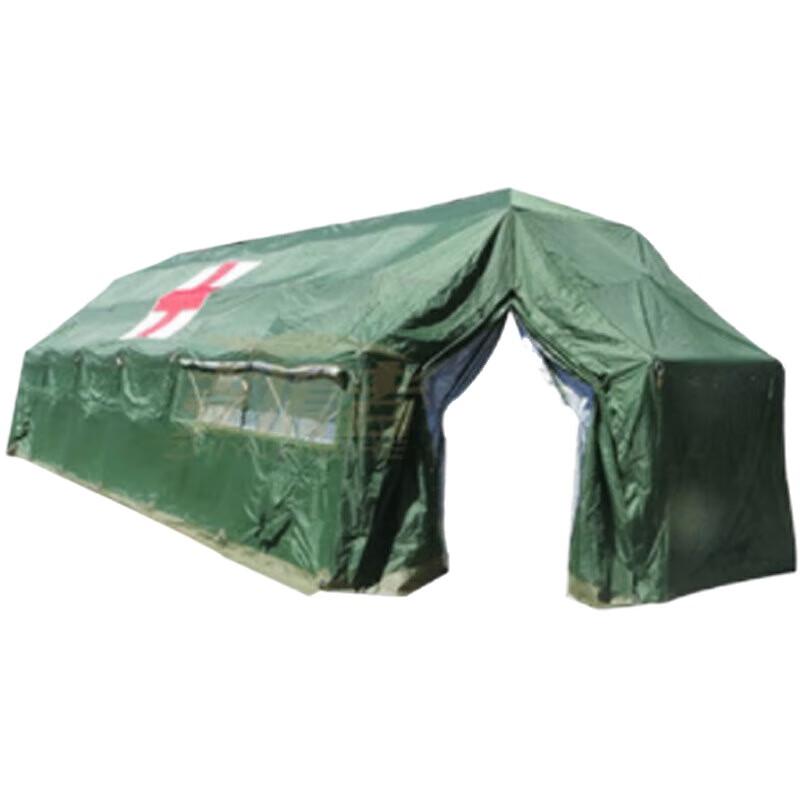 Jingyi Foldable Mesh Sanitary Rescue Tent