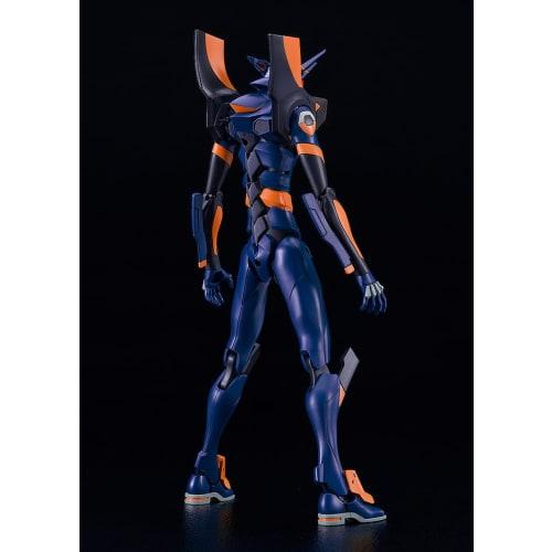 MODEROID Evangelion: 2.0 You Can (Not) Advance Evangelion Mark.06 Non-Scale Assembled Plastic Model