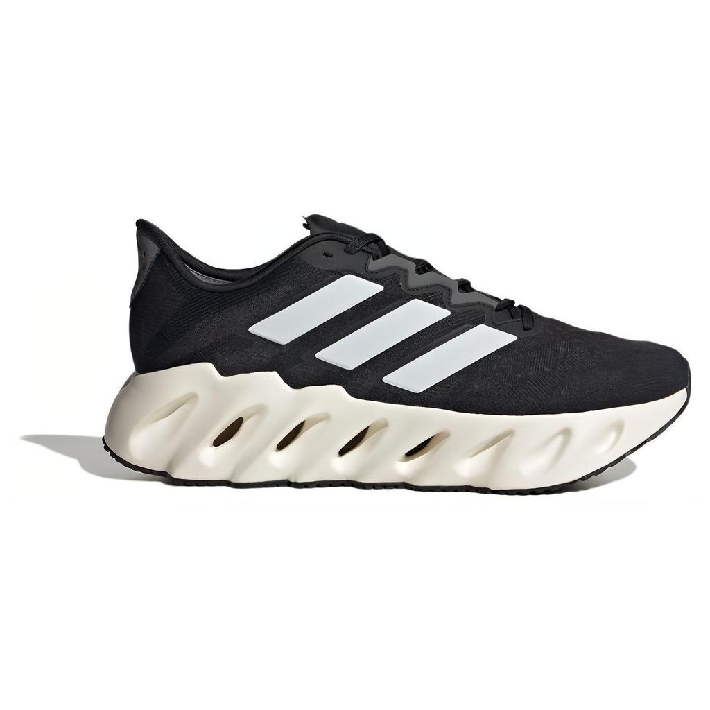 Adidas Switch FWD Czarno-białe męskie trampki Core-Black Cloud-White Grey-Five ID1780