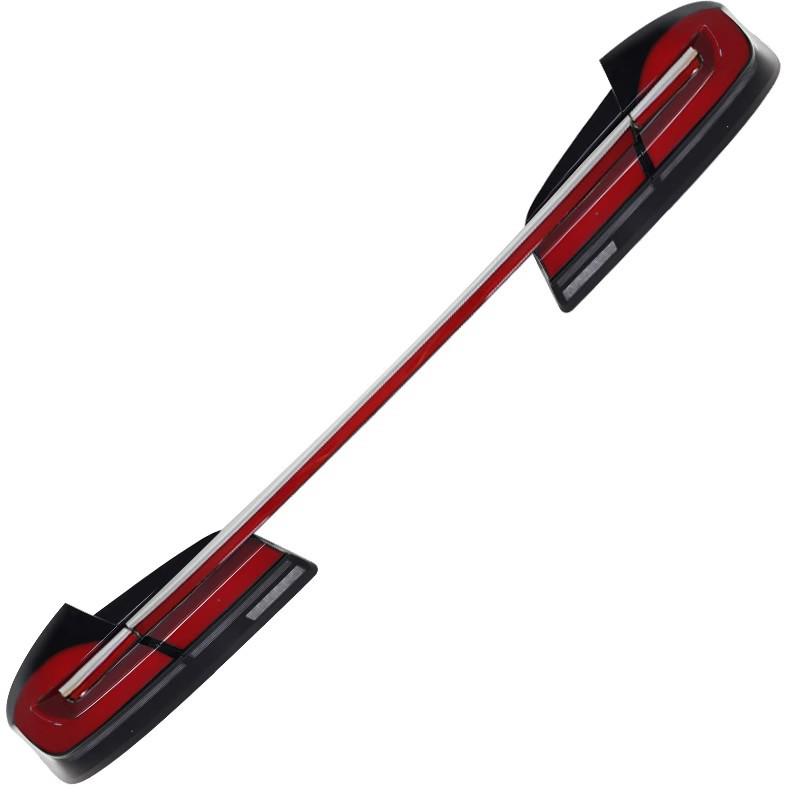 LED Sequential Taillight Assembly for 2011-2017 BMW 5 Series F10/F18