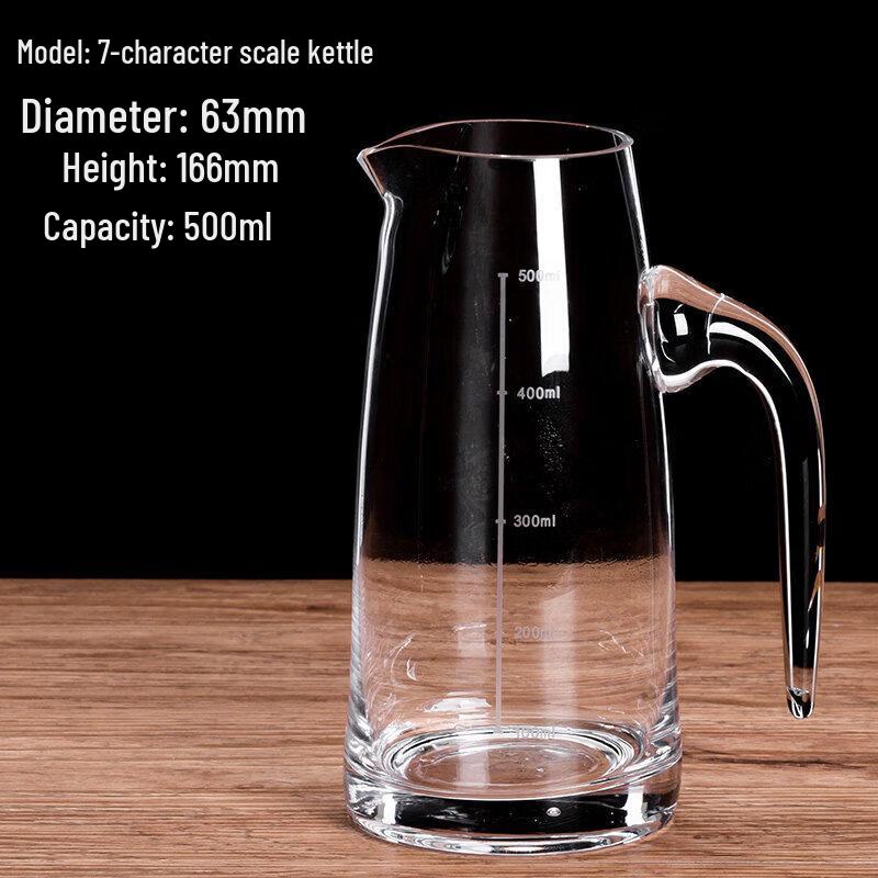 European Style Crystal Brandy & Whiskey Glass