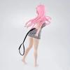 ToLOVEru Toloveru Figure Lala Satalin Deviluke GLITTER&GLAMOURS