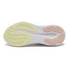 Asics W Gel Pulse 16 WHite H yelloW 1012b755.100 WHite H yelloW
