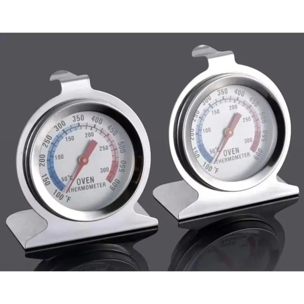 Heat-resisting Cooking Temperature Meter 50~300℃ Food Gauge Tool  Baking Food