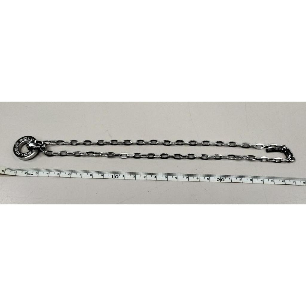 Used POLICE Necklace