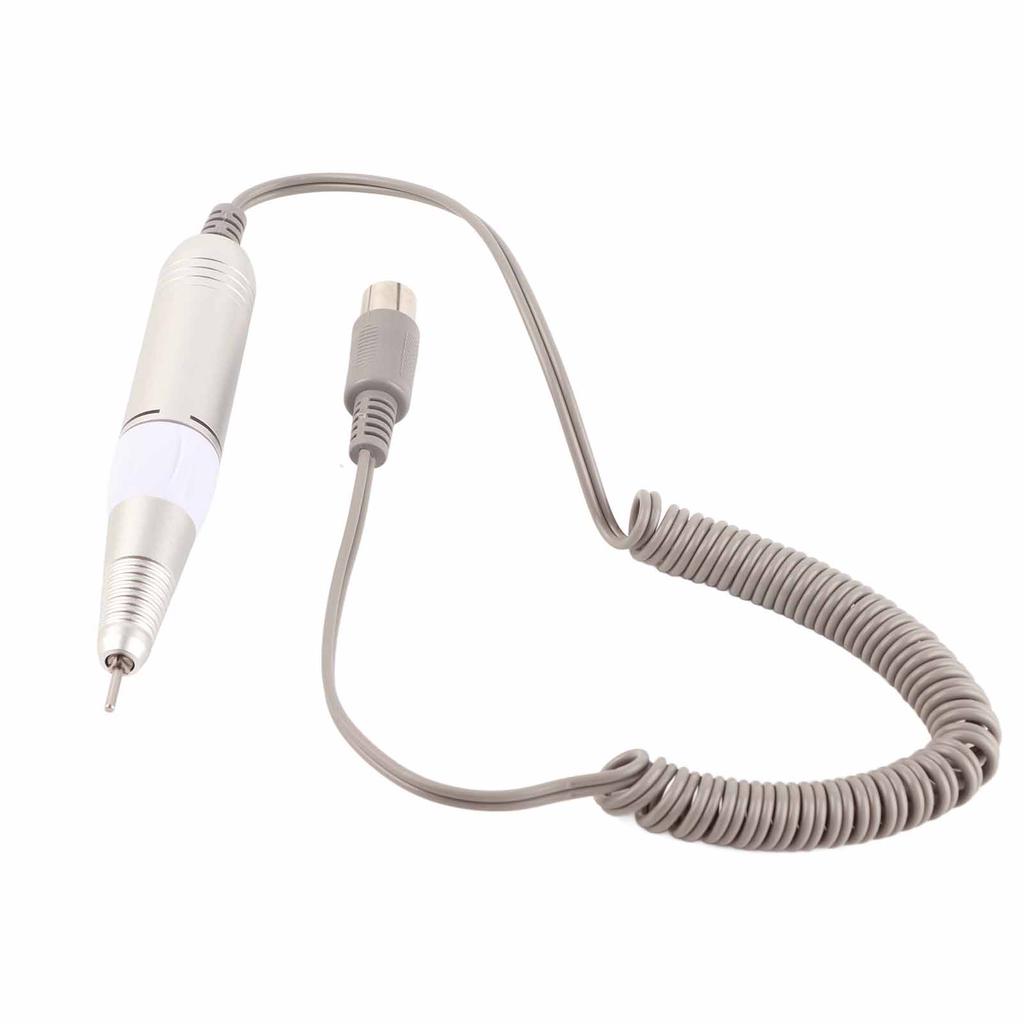 Electric Nail Drill Pen Handle NaMachine Drill Polishing Replacement Handle Handpiece