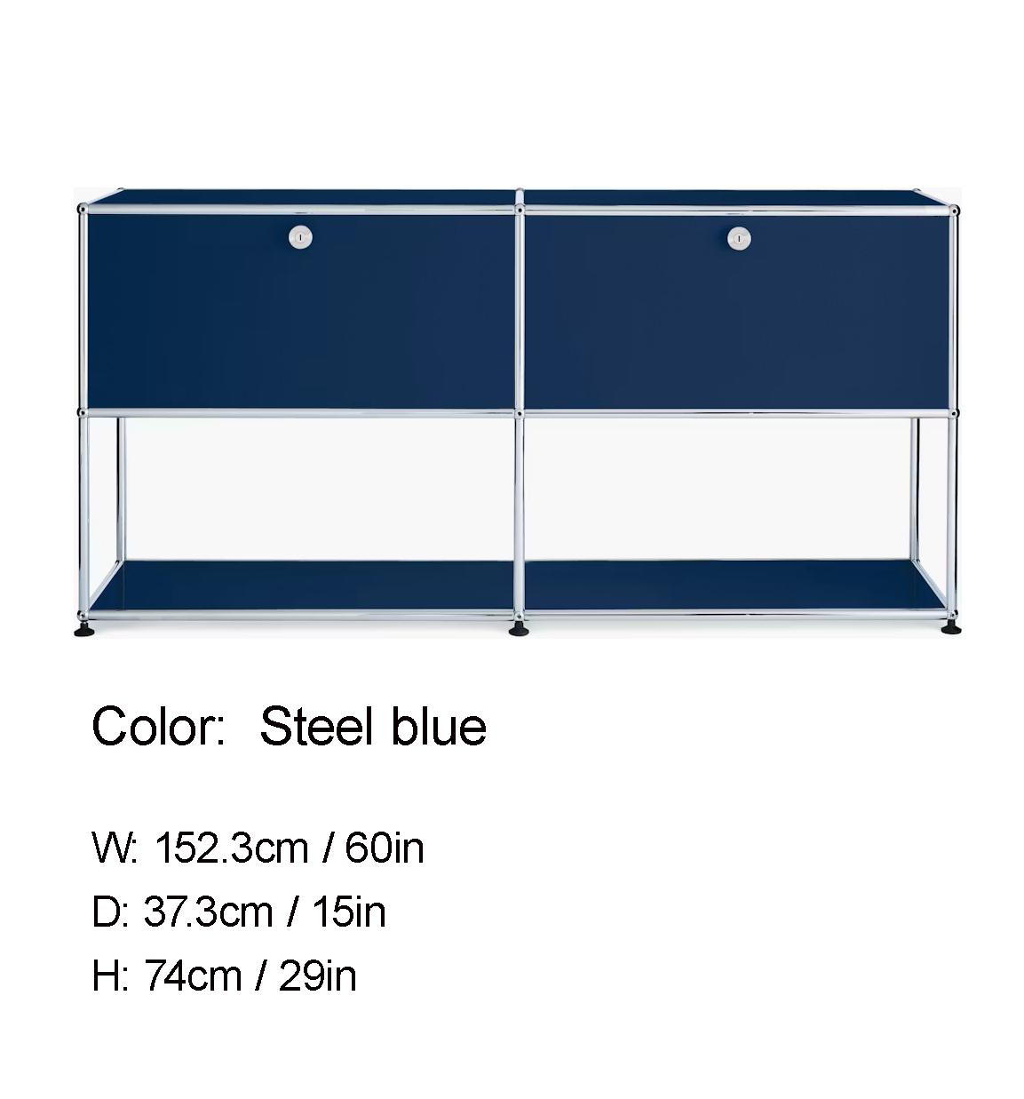 Pielāgojams Modulārs Modulis DIY Metāla TV