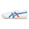 ONITSUKA TIGER Rozgrzewka NM Biały Directoire Niebieski Unisex Sneakersy 1183B358-100