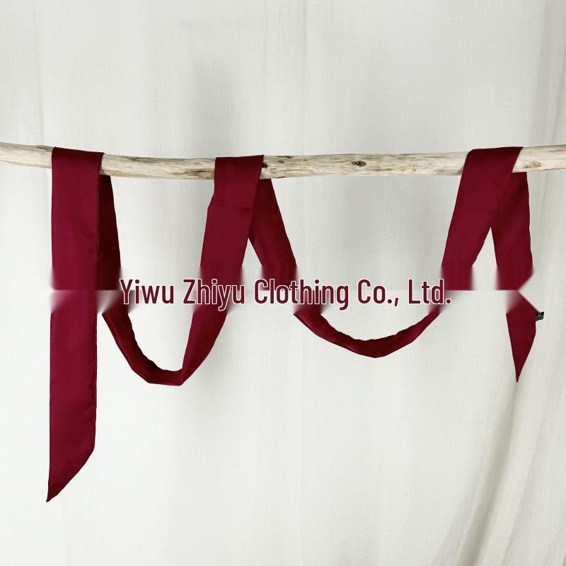 Silk Wedding Veil & Scarf Set for Bride Photoshoot