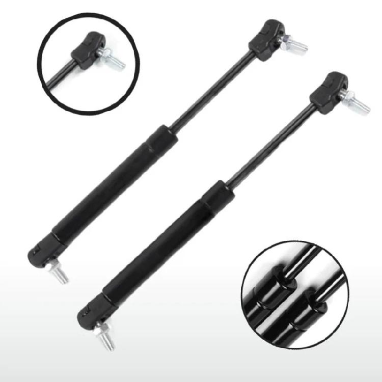 Engine Hood Lift Hydraulic Rods Support Props Gas Spring Dampers Bracket For Jimny JB64 JB74 2019+ Vehicle Maintenance